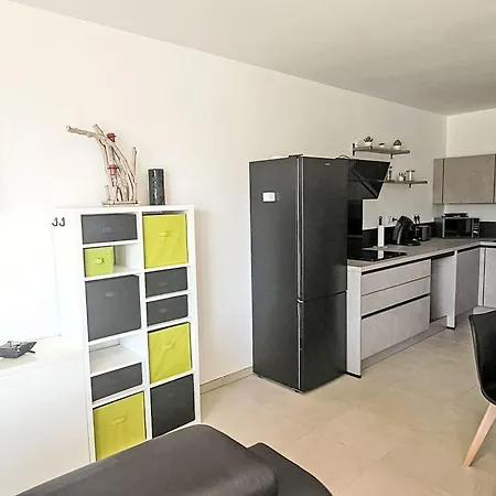 Apartment Classe 4 Etoiles By Interhome