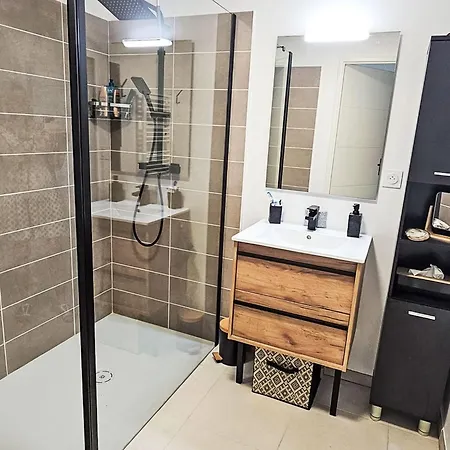 Apartment Classe 4 Etoiles By Interhome *