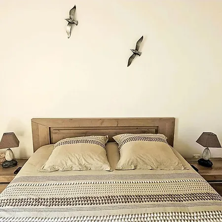 Apartmán Apartment Classe 4 Etoiles By Interhome Le Lavandou