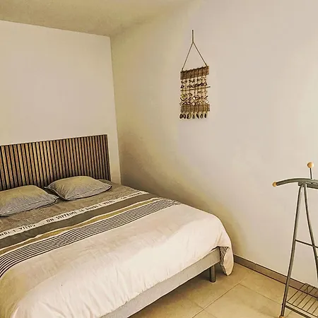 Apartment Classe 4 Etoiles By Interhome * Le Lavandou