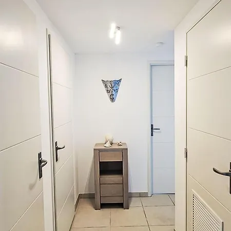 Apartment Classe 4 Etoiles By Interhome *