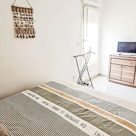 Apartment Classe 4 Etoiles By Interhome
