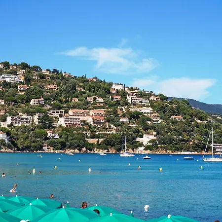 Apartmán Apartment Classe 4 Etoiles By Interhome Le Lavandou