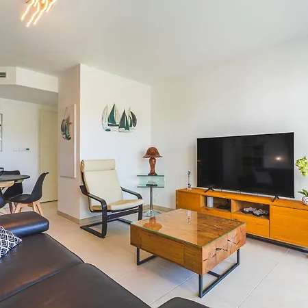 Apartment Classe 4 Etoiles By Interhome