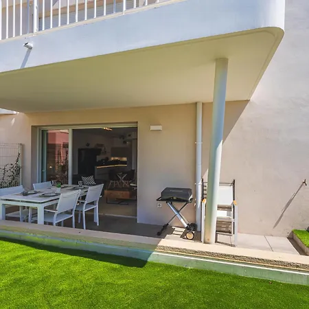 Apartment Classe 4 Etoiles By Interhome *