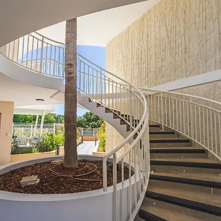 Apartment Classe 4 Etoiles By Interhome *